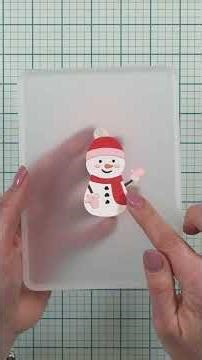 Day Two of Stitchmas with Spellbinders 🎄✨