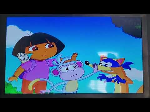 swiper no swiping from little map (dvd version)