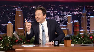 4.1M views · 37K reactions | Jimmy reads his favorite tweets with the hashtag #WorstGiftEver. | The Tonight Show Starring Jimmy Fallon | Facebook