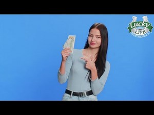 Play Lucky for Life from the Kentucky Lottery!