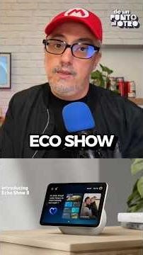Echo Show 11 review