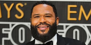 Anthony Anderson Reveals an On-Set Injury Sent Him to the Emergency Room, Explains What Happened