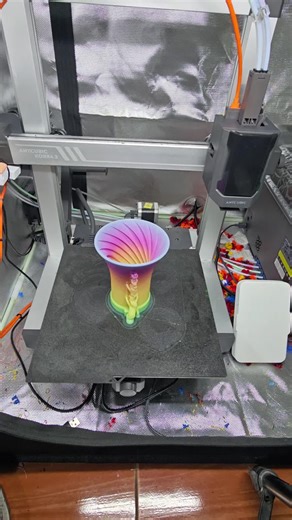 ปากแตรพาสเทลเรืองแสงสำหรับแต่งรถ