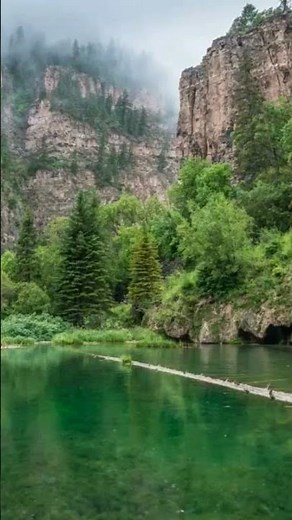 Colorado: Hidden Wonder