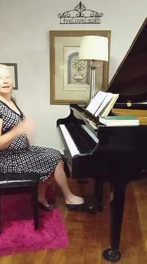 62K views · 1.7K reactions | The Old Rugged Cross | Gospel Piano with Denise | Facebook