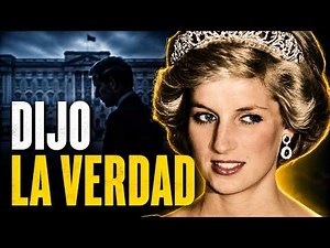 Princesa Diana: La Verdad que Intentaron Ocultar Durante Años
