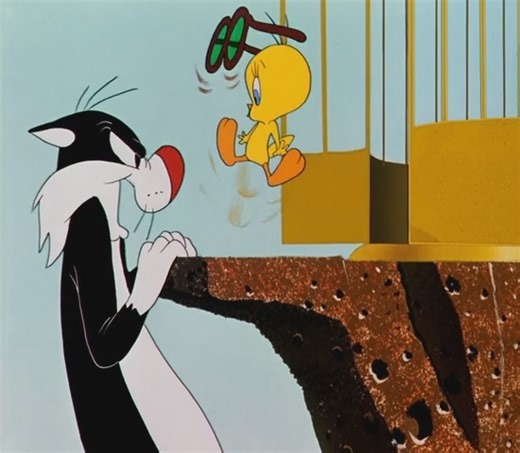 281K views · 10K reactions | 퐓퐰퐞퐞퐭퐲 & 퐒퐲퐥퐯퐞퐬퐭퐞퐫 '퐒퐚퐧퐝퐲 퐂퐥퐚퐰퐬' 퐏퐚퐫퐭 ퟏ | Hometime Vintage & Handmade | Facebook