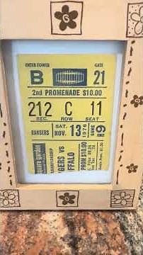 I SAW MY 1ST LIVE NHL GAME 49 YEARS AGO TODAY! #nhl #hockey #rangers #msg #buffalo #sabres #newyork