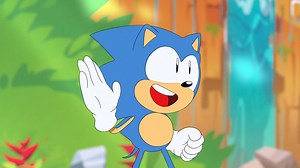 Sonic Mania Adventures: Part 1 now live