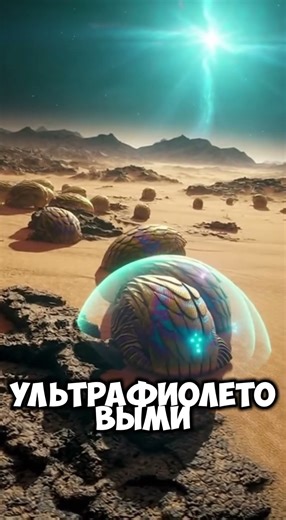 Kepler 438b Планета, где жизнь прячется от звезды!
