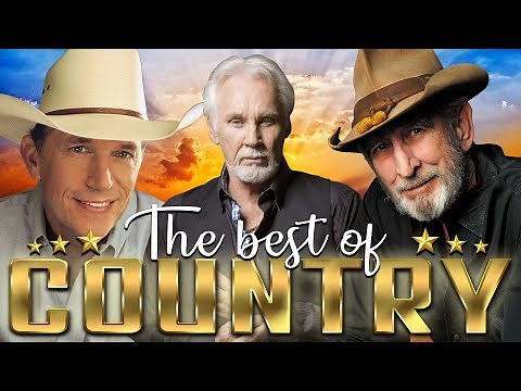 Old Country Music Hits Best Classic Country Songs of All Time 🎸 Greatest Old Country Music Hits