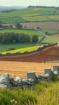 Irish Farmers Are Still Using a Technique That's 5,000 Years Old. They Just Don't Know It