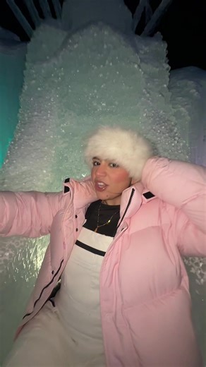 dnd in my ice castle | dnd