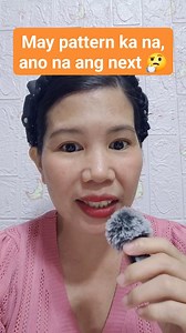40K views · 4.7K reactions | May pattern ka na, ano na ang next 樂 #fblifestyle #pattern #algorithm #detection #domieanneaherreratutorialtips | Domie Anne A. Herrera | Facebook