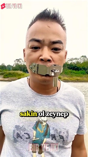 A Crazy Solution to Avoid Gaining Weight! 🤣🤐