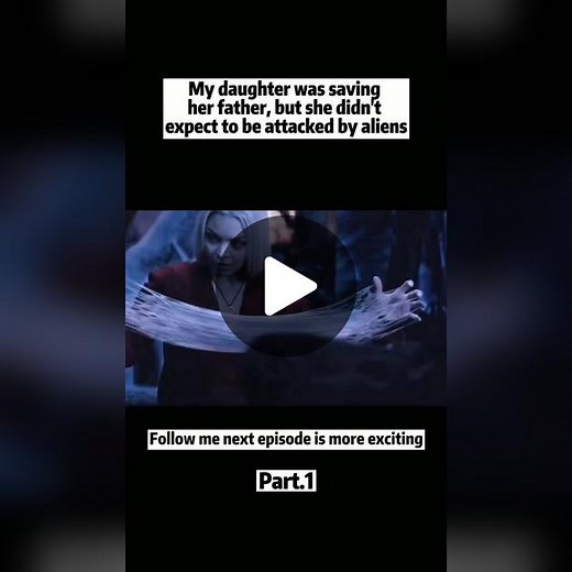 Alien Encounter in Sci-Fi Ritual: A Woman's Quest