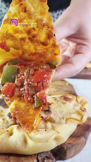 Authentic Tunisian Food Recipes | mtabga Tunisienne