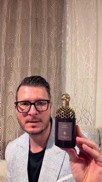 Guerlain Tabac Sahara Review – Worth the Price?”