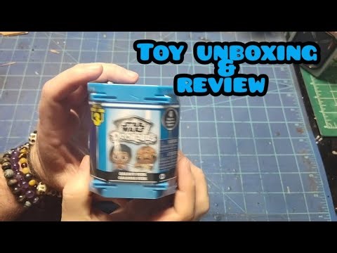 Top Secret Shipment: Doorables Series 3 Unboxing!