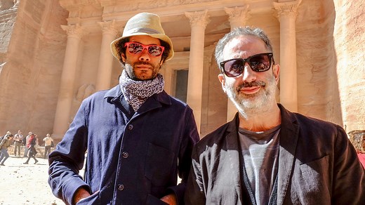 Travel Man: 48 Hours in... - Series 8: Episode 1 | Channel 4