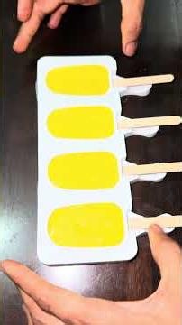 Mango Kulfi Recipe | Easy Homemade Mango Kulfi | Creamy & Delicious Summer Dessert
