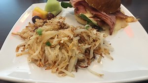 Before you go: Sammy's Breakfast Bar