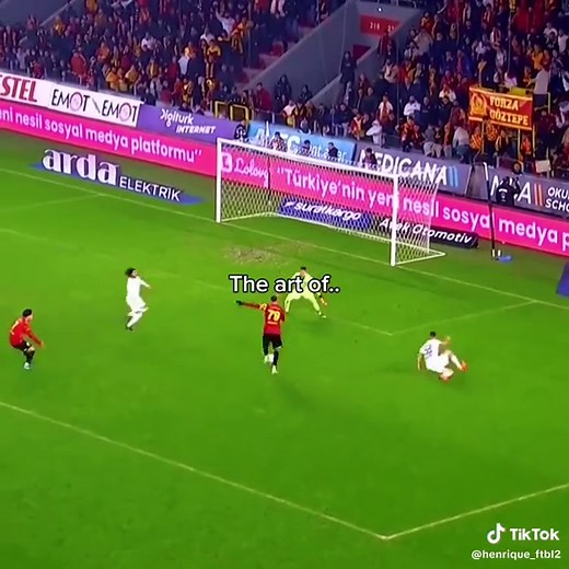 Mastering Fake Shot Goals in Football
