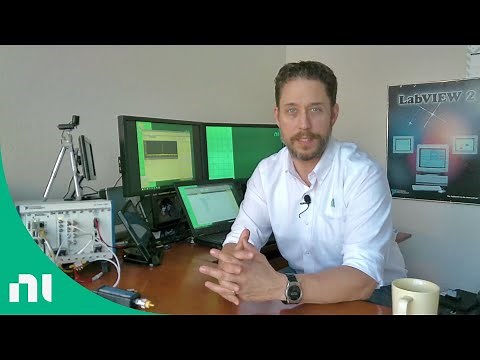 Introduction to Phase Noise Measurements in RFmx