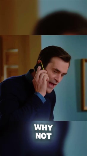 Modern Family | Phil is a Disaster #shorts #funny #modernfamily