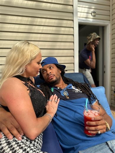 When DC tells Sarah Erica doesn’t want Jada over her house #God #Jesus #Jesusispoppin #Jesusbeenpoppin #kountrywayne #letthatsizzleinyourspirit #helpisontheway #love #ericapinkett | Kountry Wayne