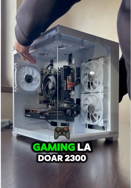 🗺️ Livrare în toată țara ! 🚚 Plată la curier 📦 Verificare colet #pcgaming #pcgamer