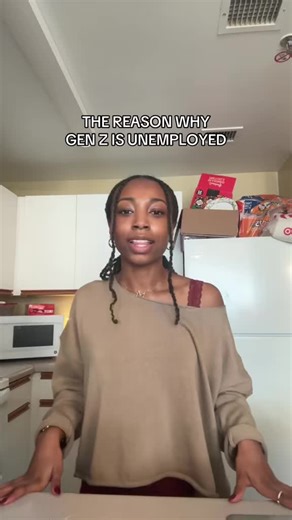 Navigating Job Applications: A Gen Z Perspective