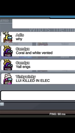 Among Us Teaming: Rose and Pink Connection Explained