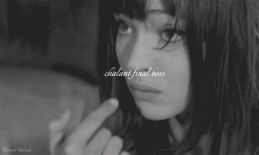 mood #gif #expression #fyp #me #chalant