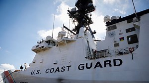 US Returns 40 Migrants to Cuba After Intercepting Two Vessels