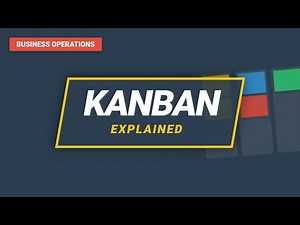 Kanban Explained for Business: Visualize & Optimize Workflows 🚀