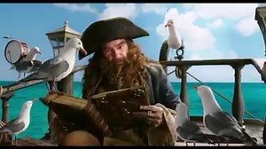 Introducing the #SpongeBobSeagulls: Joe Sugg, Caspar Lee, Alan Carr and Stacey Solomon! See it only in cinemas. | The SpongeBob Movie: Sponge on the Run