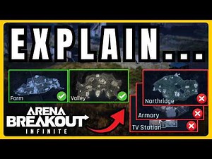 This Makes ZERO Sense… | Arena Breakout Infinite