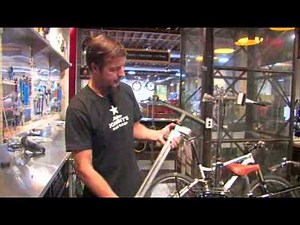 How Do Bike Pumps Work?