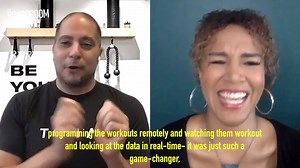 50K views | Founder Aly Orady discusses his journey to building...