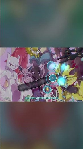 Osu! | FURRÝMON : Gotta Smash 'Em All! #osu!