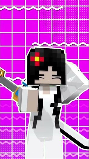 woops dance ‪@erlesrendez62‬ #minecraft #prisma3d #funny #foryou