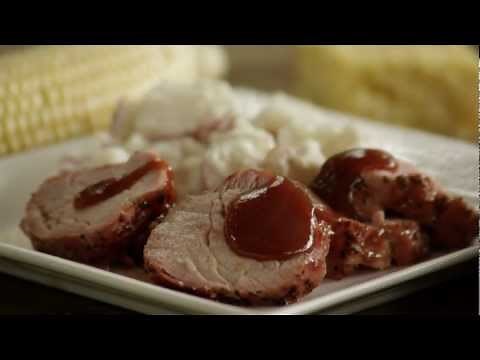 How to Grill Pork Tenderloin | Allrecipes.com