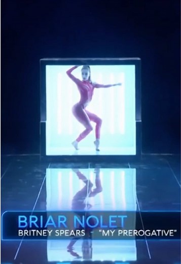 Briar Nolet's Best Performances on World of Dance