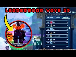 INFINITE WAVE 59 ASTD X *IGRIS*