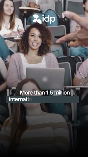 Shape your future with world-class education in the USA and Canada.