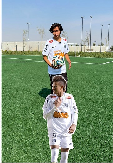 Los mejores regates de Neymar: Aprende a dominarlos