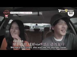 Divorced singles S2 ep 5 ( english sub )