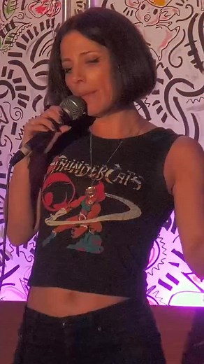 3.9K views · 19 reactions | Tag your ex. 廊 - - #exes #men #comedy #standup #sigh | Lucie Pohl | Facebook