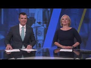 WPVI | Action News at Noon - Open, Rejoin and Close - September 26, 2024 (New Set Debut)